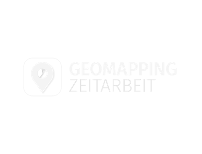 Geomapping Zeitarbeit -  Monaco di Baviera